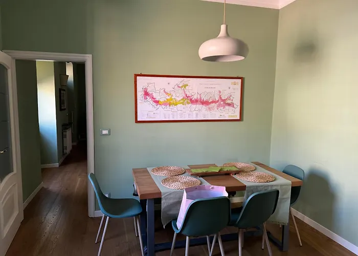 Casa Nina Carignano