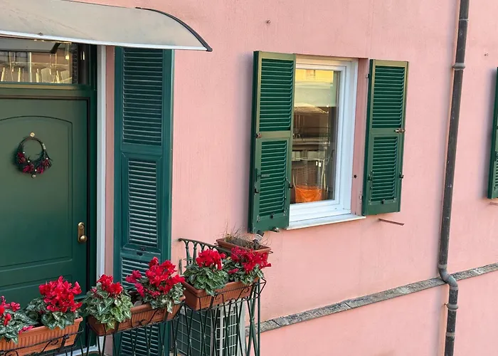 Casa Nina Carignano