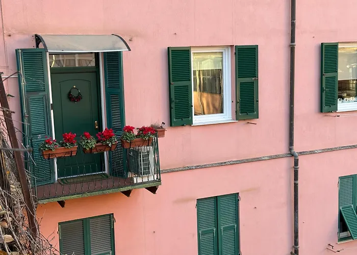 Casa Nina Carignano