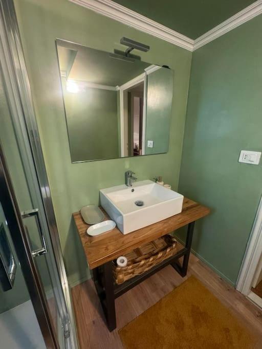 Casa Nina Carignano Apartment *