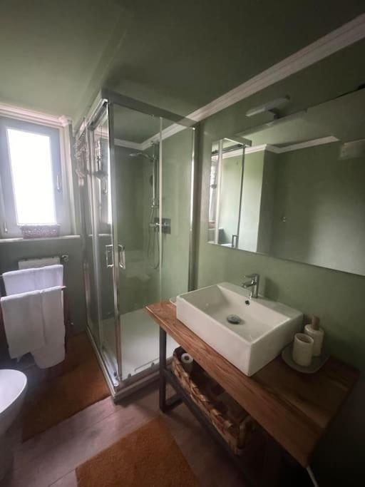 Casa Nina Carignano Apartment *