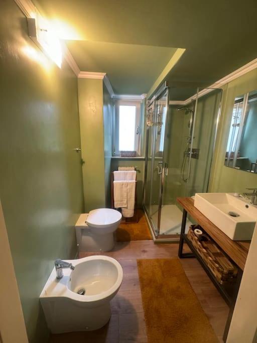 Casa Nina Carignano Apartment