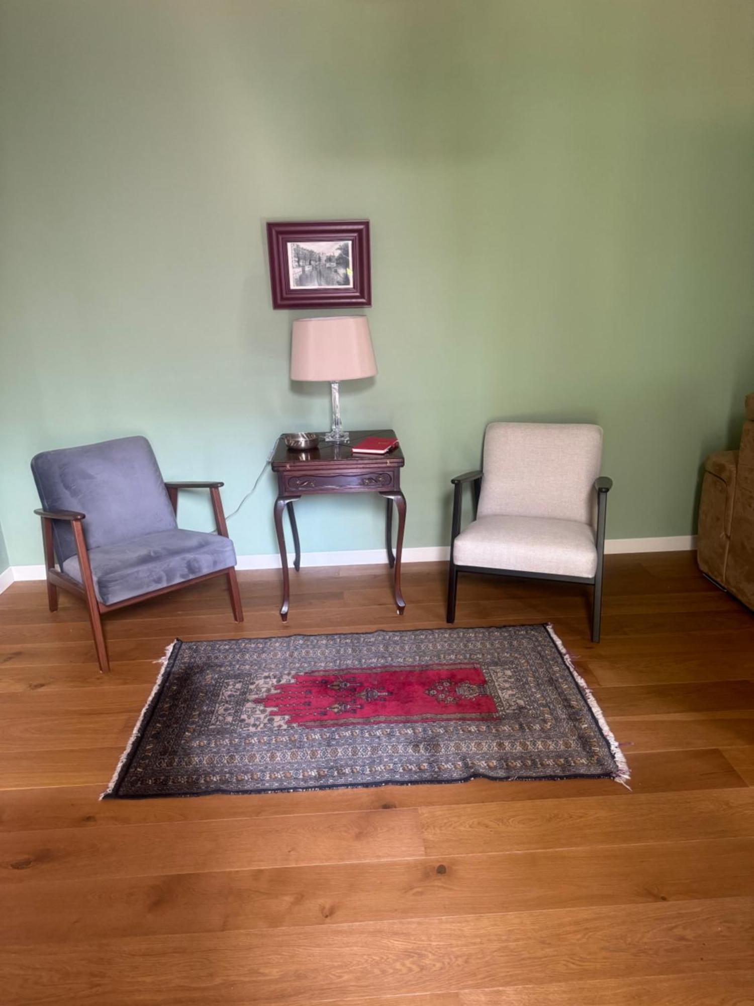 Apartment Casa Nina Carignano Genua