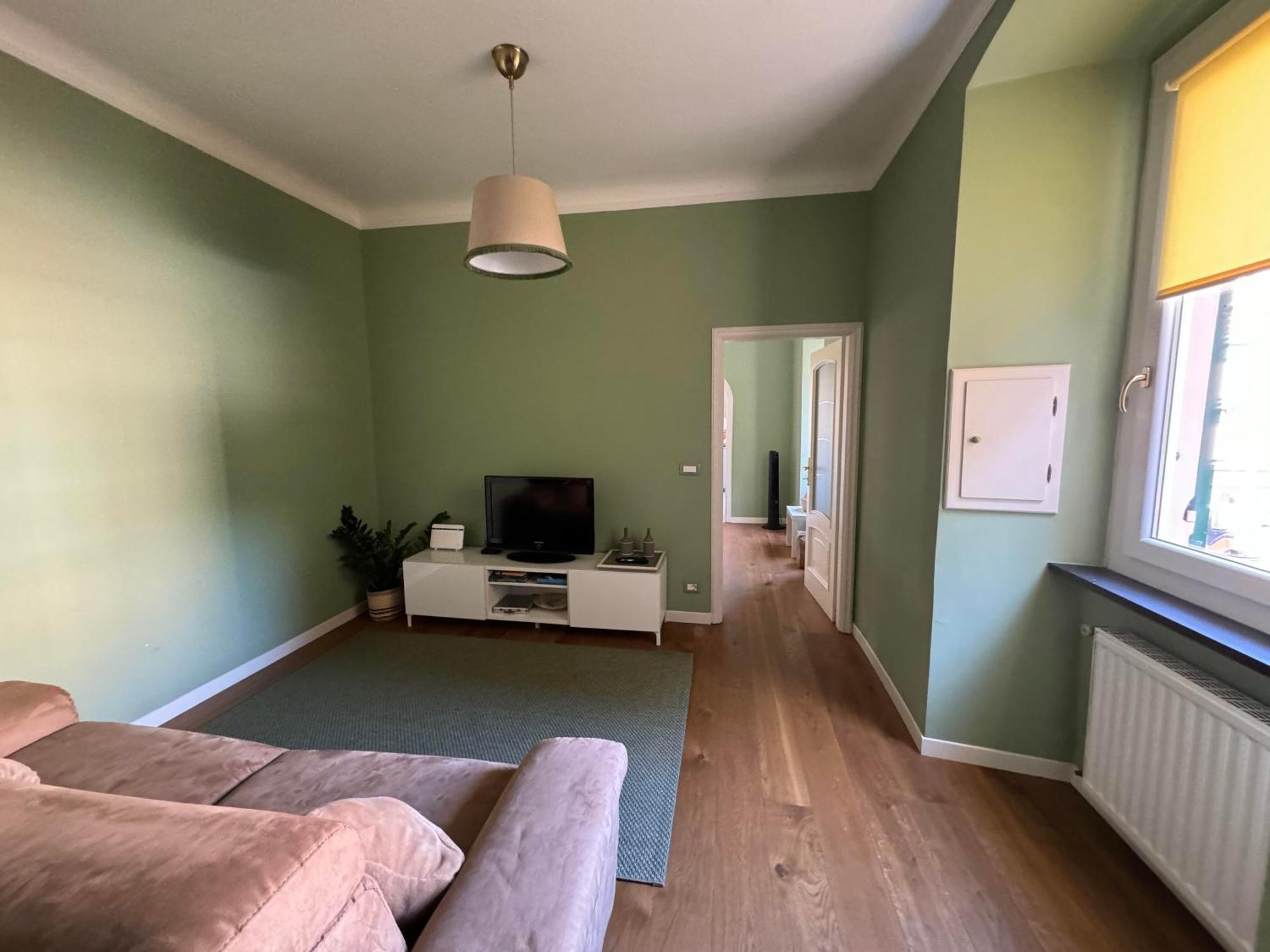 Casa Nina Carignano Apartment *