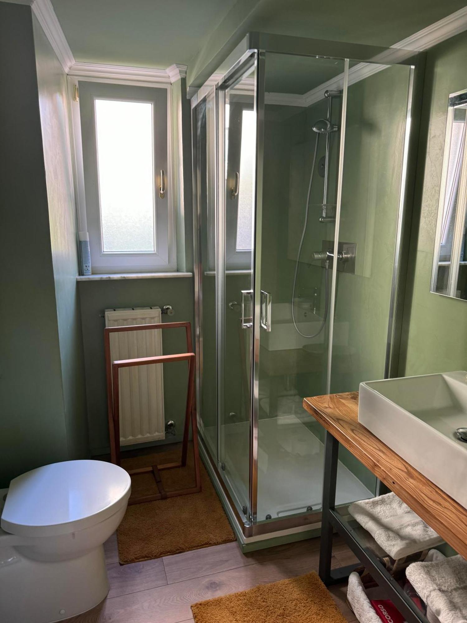 Apartment Casa Nina Carignano