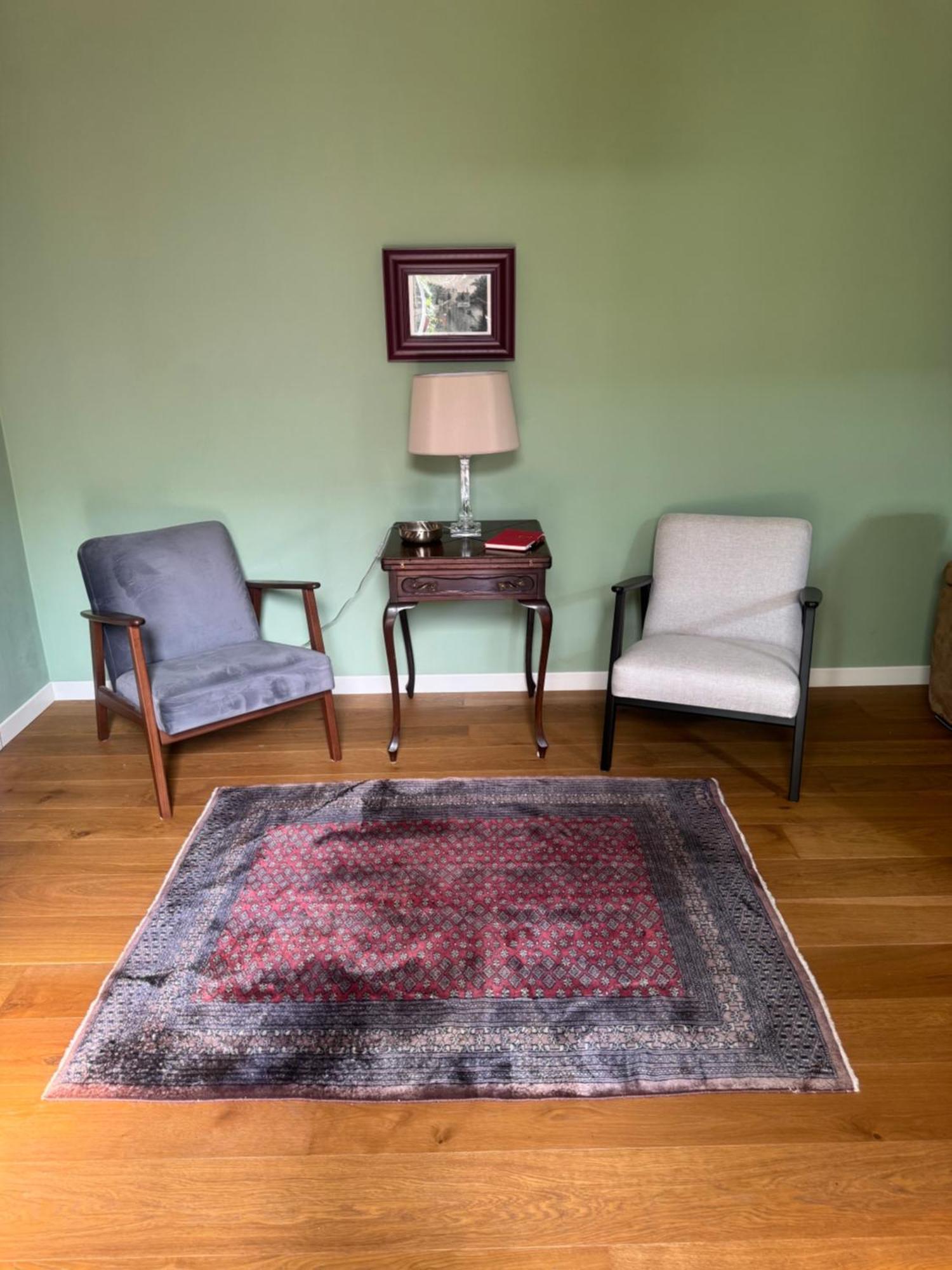 Casa Nina Carignano Apartment Genua