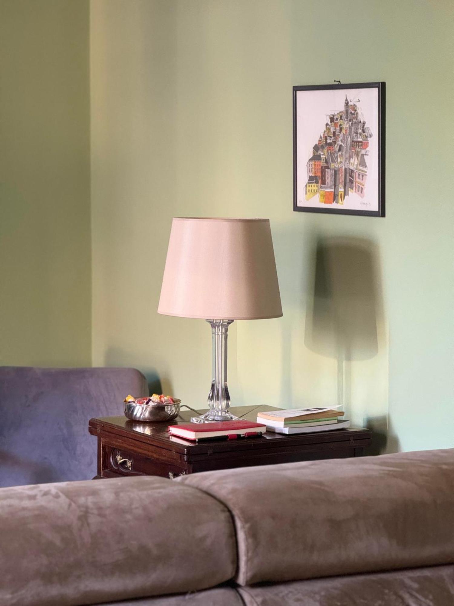 Apartment Casa Nina Carignano Genua
