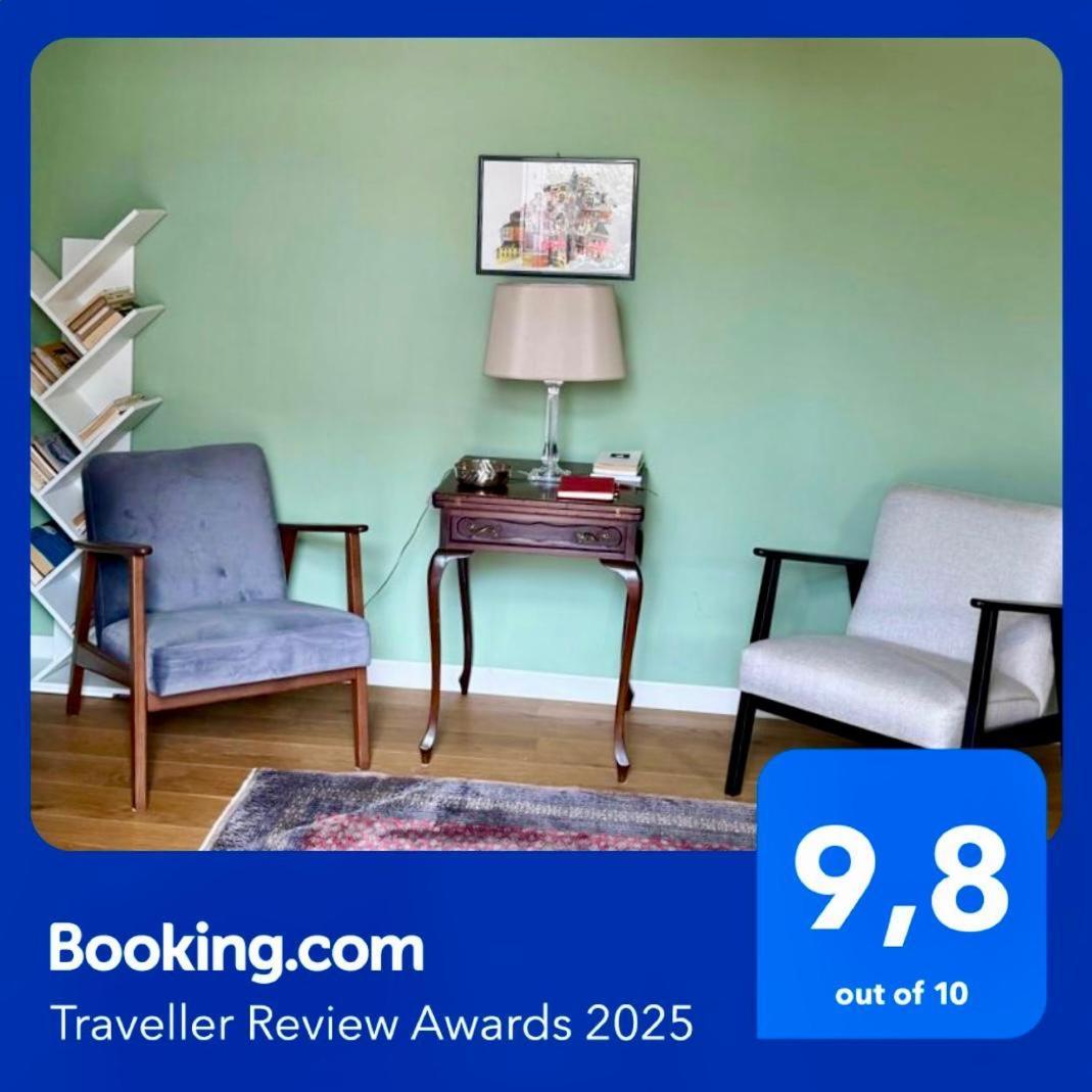 Apartment Casa Nina Carignano Genua
